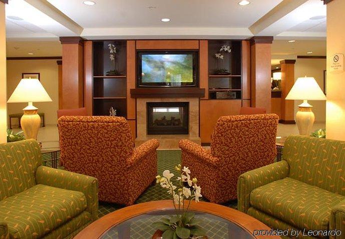 Fairfield Inn&Suites Temecula Interior foto